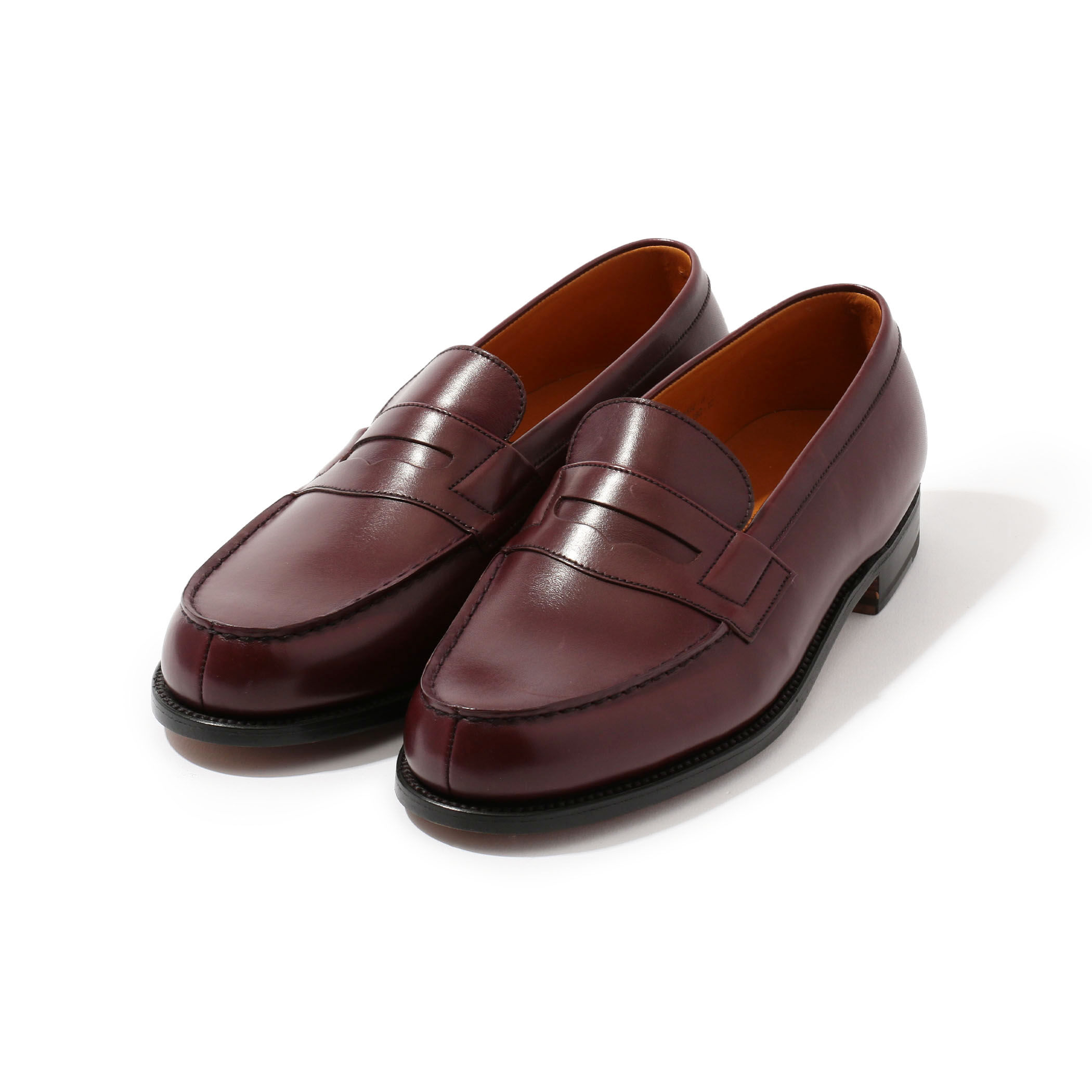 J.M.WESTON 180ローファー Dウィズ｜トゥモローランド 公式通販