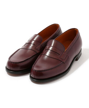 J.M.WESTON 180ローファー Dウィズ
