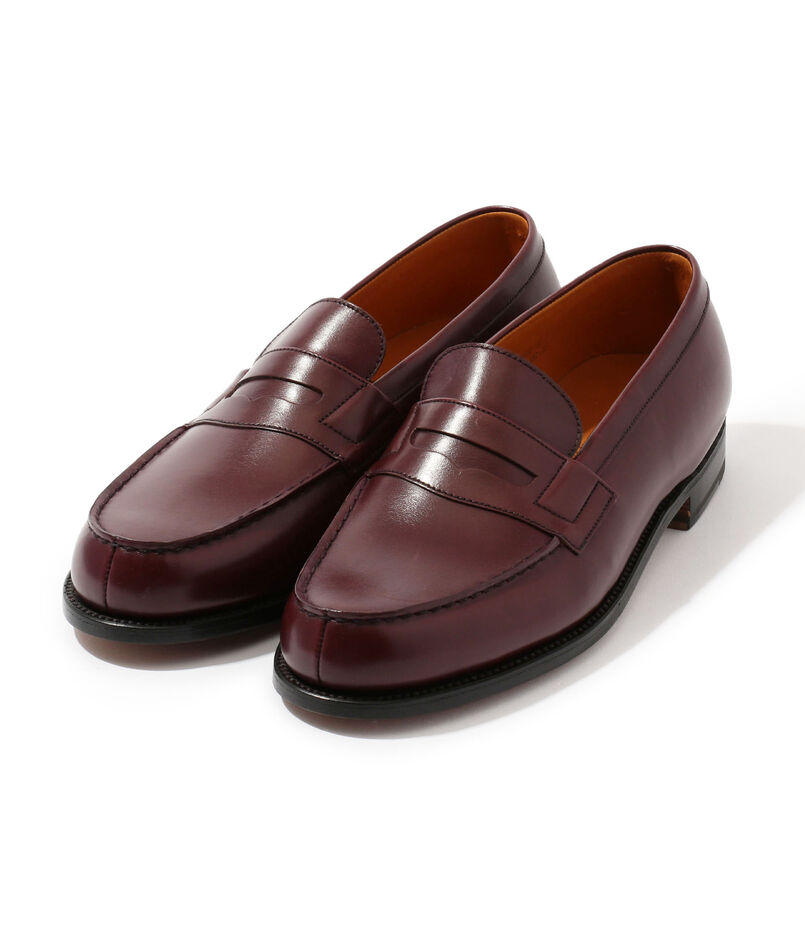J.M.WESTON 180ローファー Dウィズ