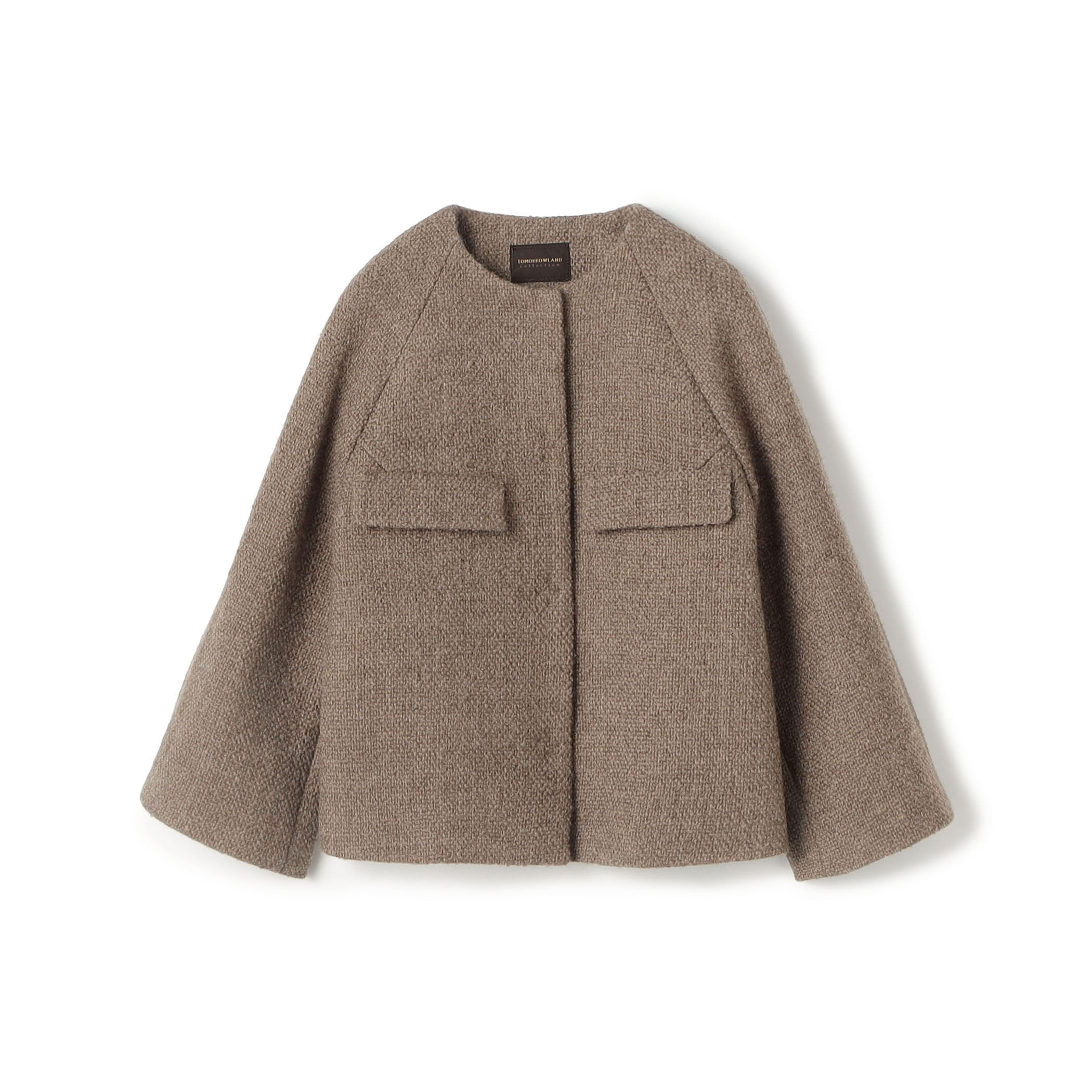 TOMORROWLAND collection（トゥモローランド コレクション