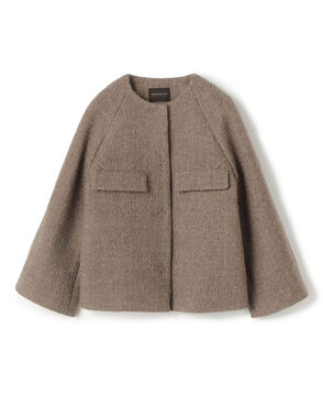 ロービングオックス  Aラインジャケット