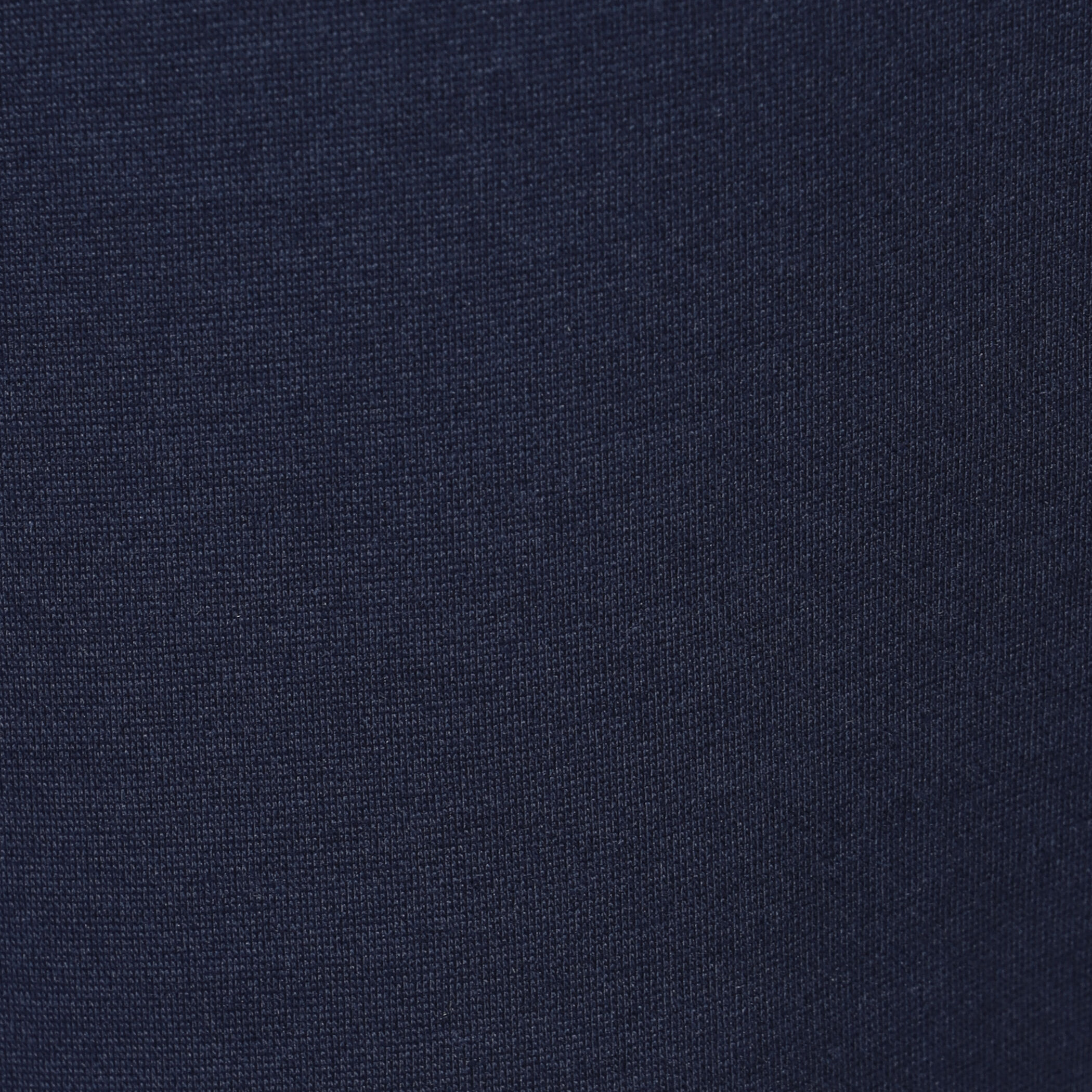 CABaN スビンコットン フラワーサークルプリントＴシャツ CABaN スビンコットン フラワーサークルプリントTシャツ