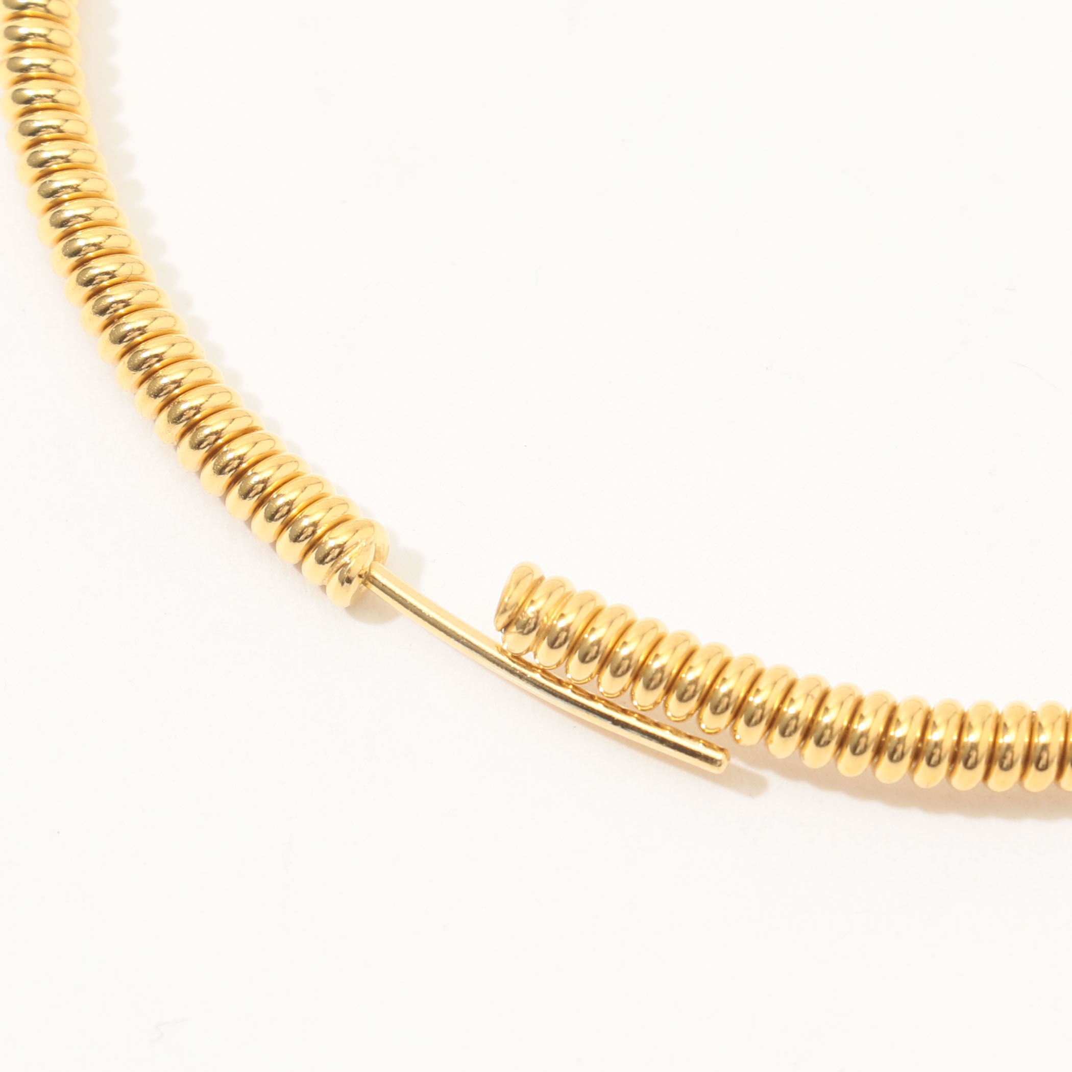 PLOW Spring ブレスレット｜トゥモローランド 公式通販