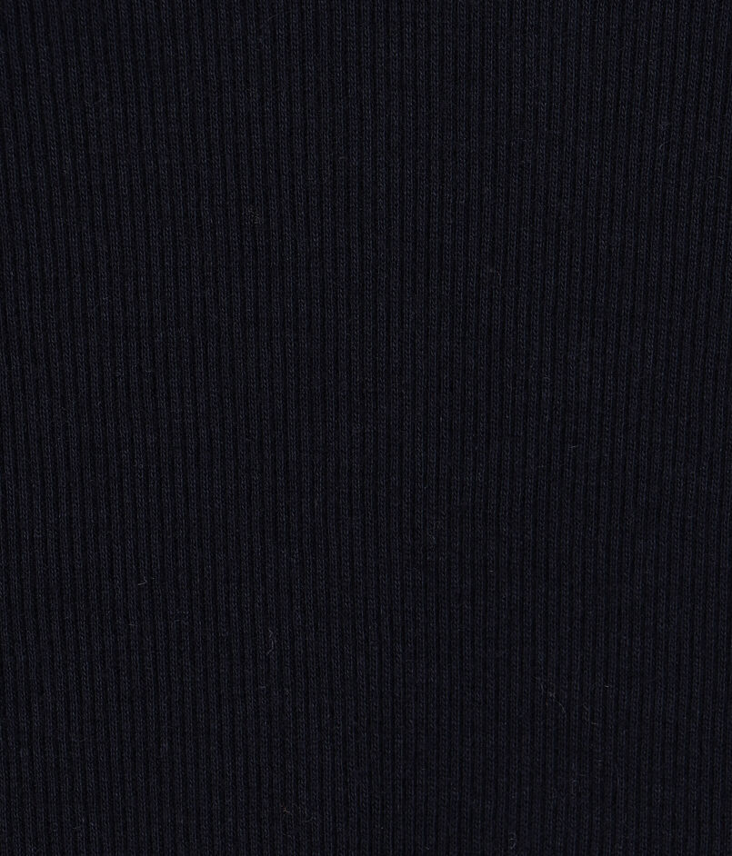 コットンカシミヤジャージー タートルネックプルオーバー