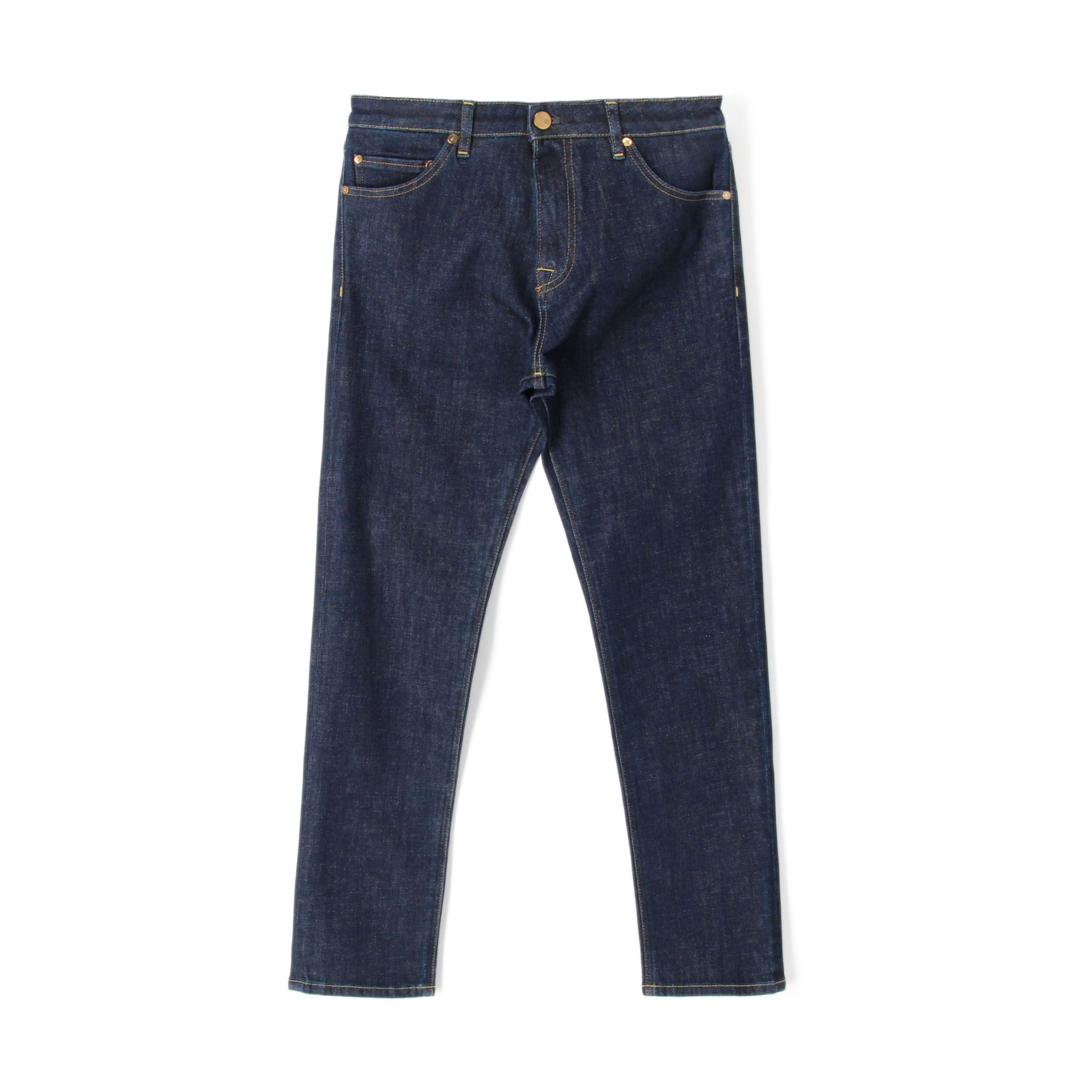 別注】PT TORINO×TOMORROWLAND ストレッチデニム 5ポケットパンツ｜トゥモローランド 公式通販