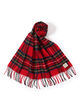 【別注】LOCHCAARRON of SCOTLAND ウール マフラー