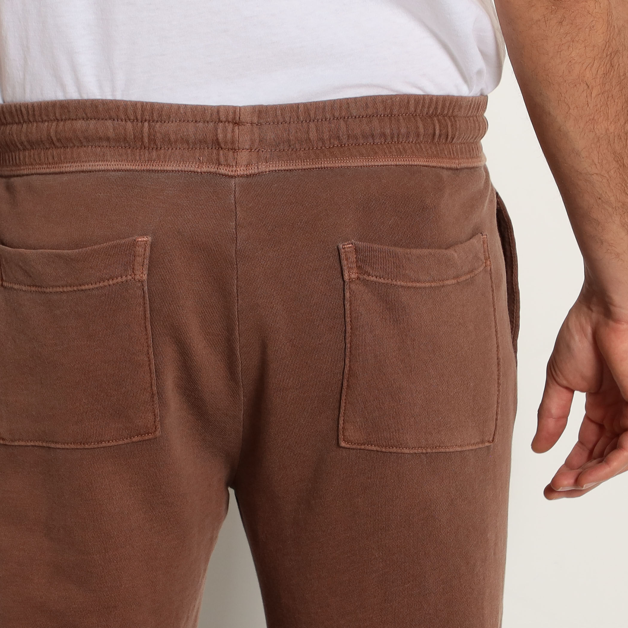 バックパイル スエットパンツ MXA1161｜トゥモローランド 公式通販