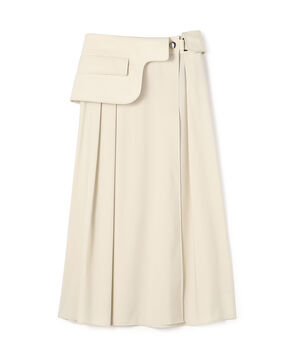 【別注】THE RERACS &times; Edition FLAP SKIRT for Pertex ESP