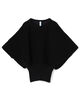 CFCL TC POTTERY SHORT SLEEVE ROUND TOP プルオーバー