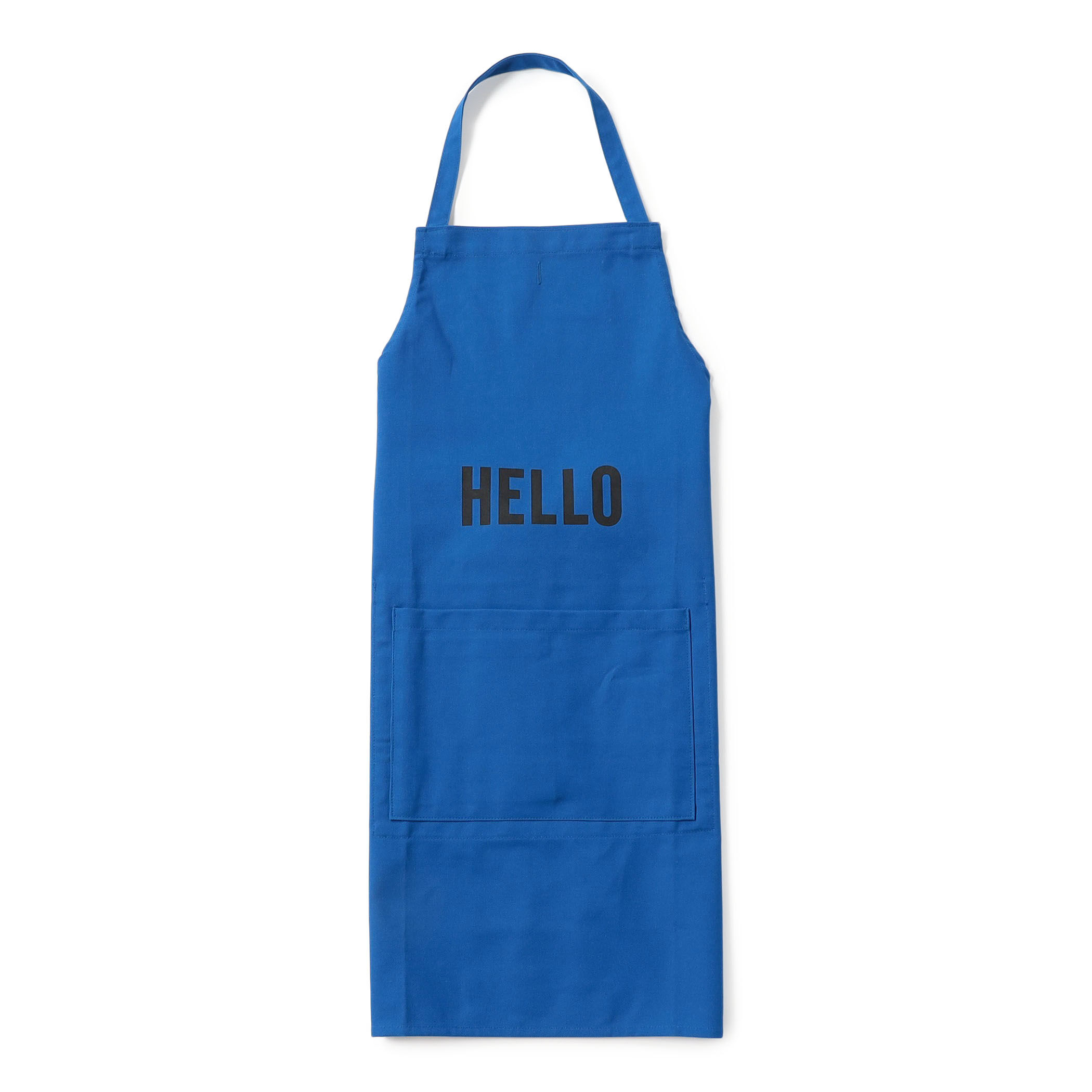 DRESSSEN REVERSIBLE APRON｜トゥモローランド 公式通販