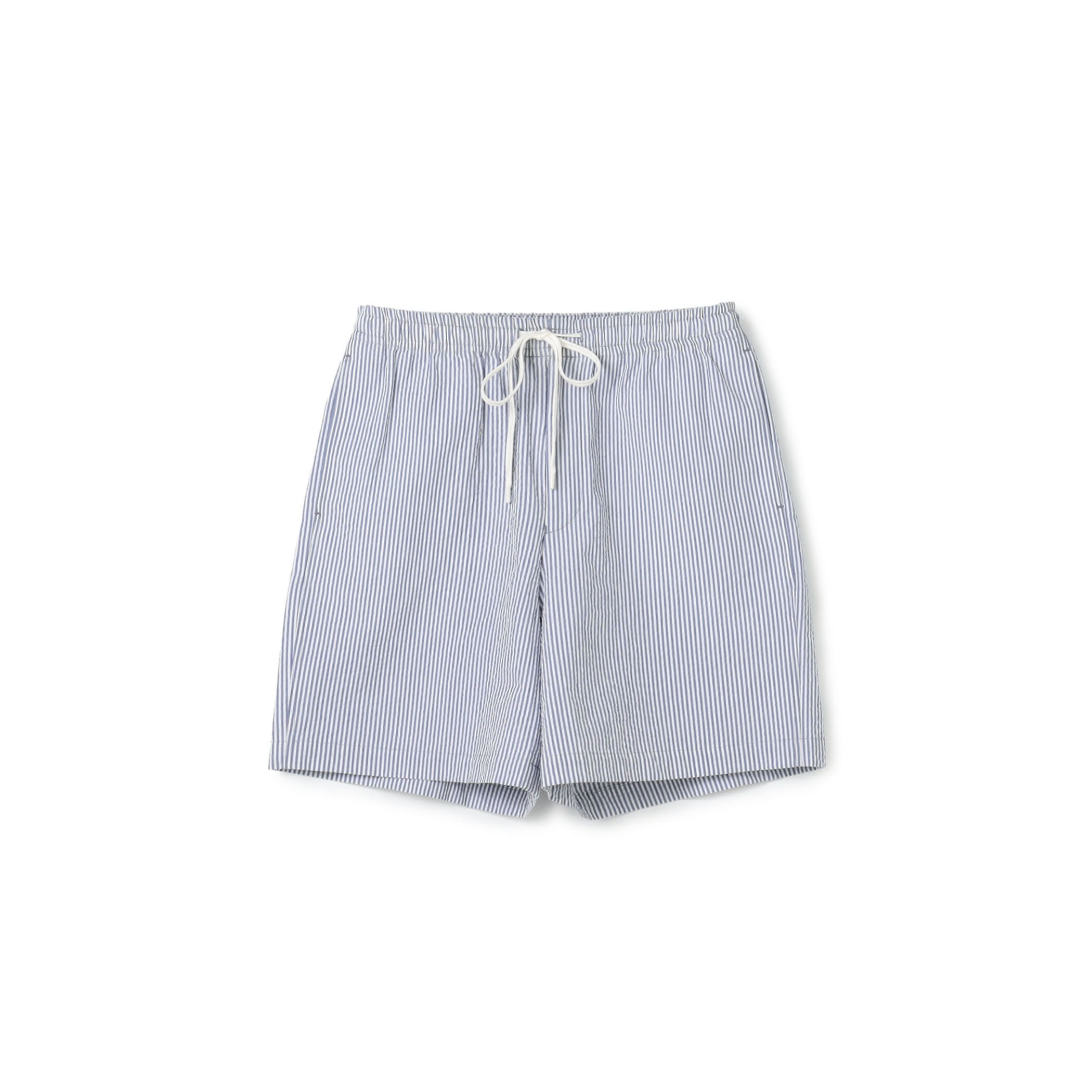 コットンシアサッカー ショートパンツ ZANIERI|トゥモローランド 公式 コットンシアサッカー ショートパンツ ZANIERI|トゥモローランド 公式