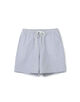 コットンシアサッカー ショートパンツ ZANIERI