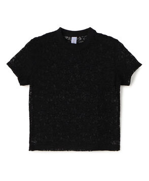 Simone Wild Tiny Tee