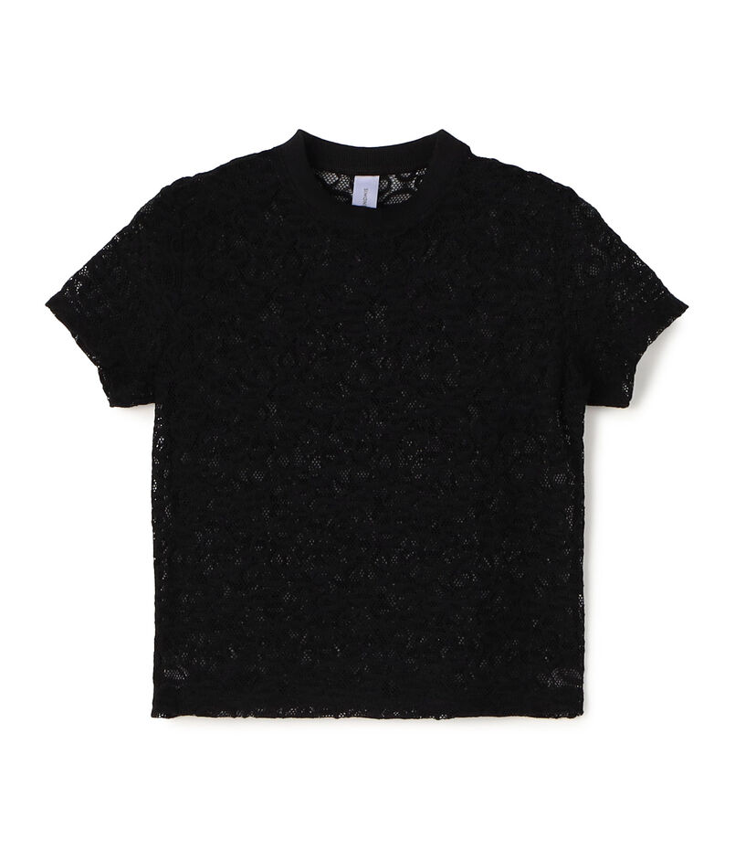 Simone Wild Tiny Tee