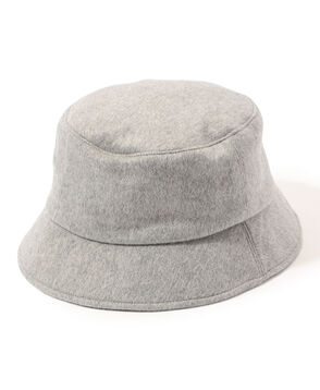 KIJIMA TAKAYUKI PURE CASHMERE BUCKET