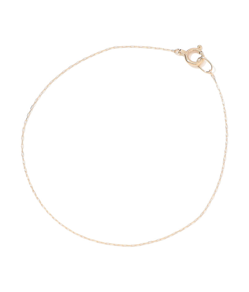 wePERM String Light Chain ブレスレット