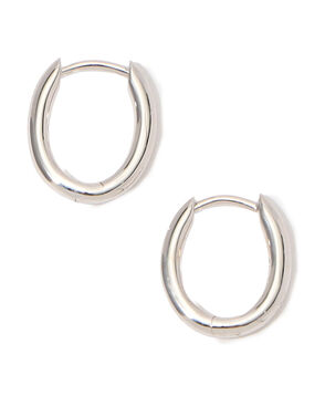 JOSEPHINE STUDIO SLIM HOOPTINY ピアス