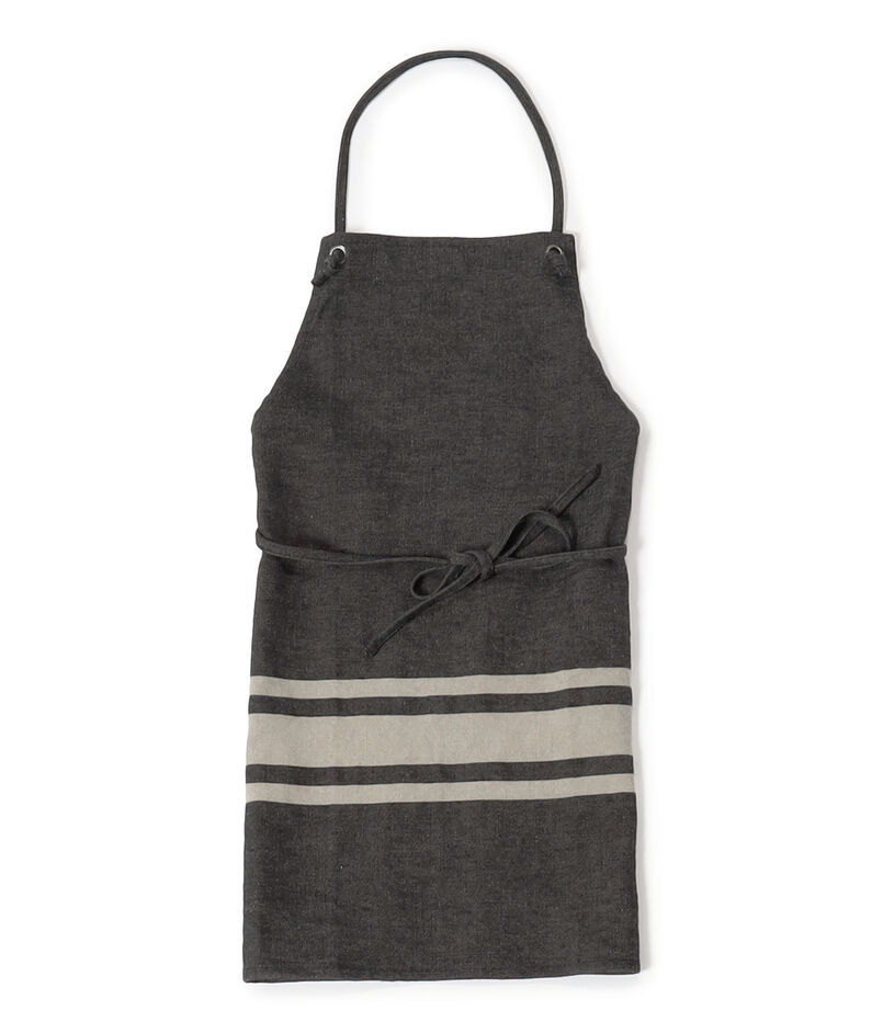 スリーストライプシェフエプロン HF8E9979