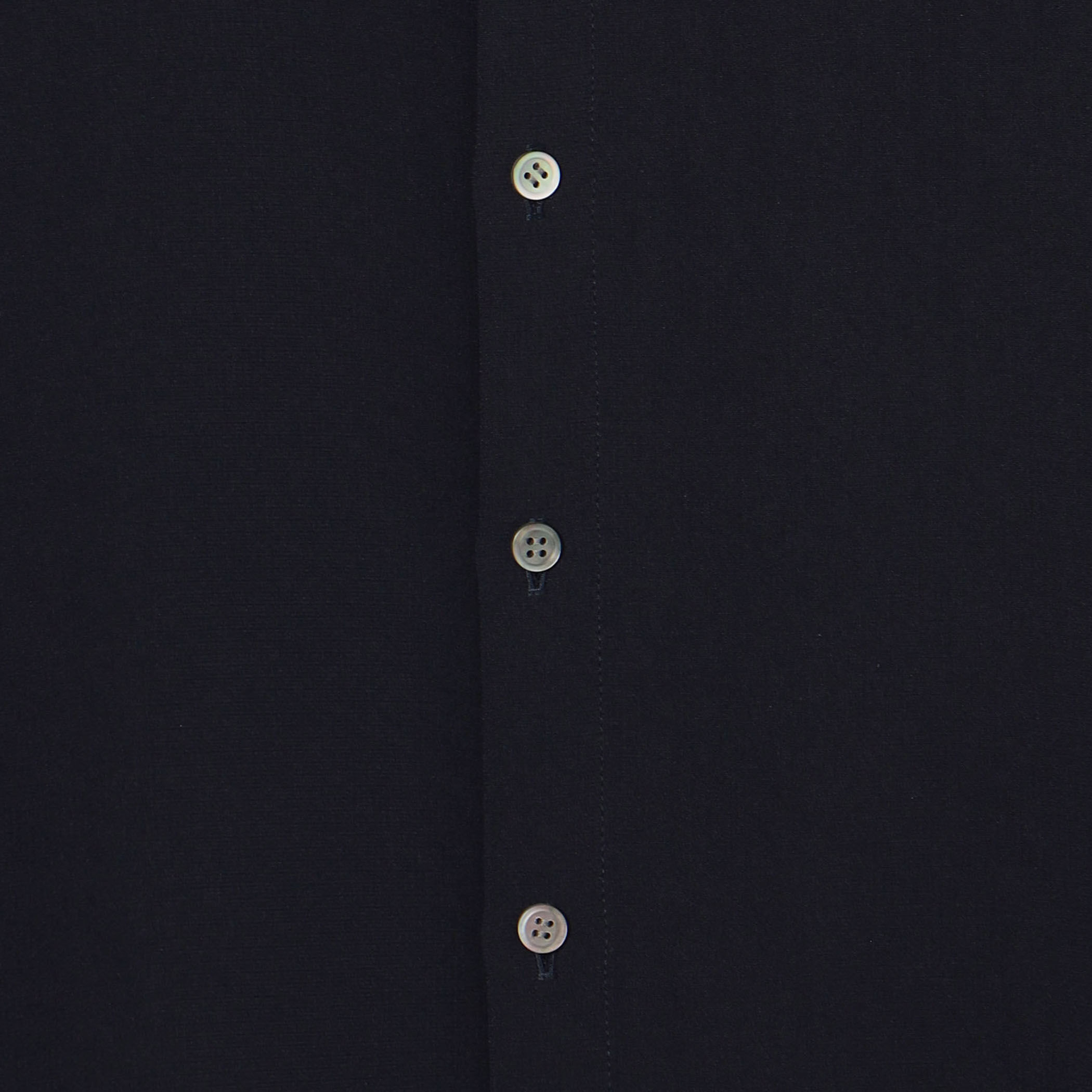 □ダブルクロス ワイドプルオーバーシャツ｜トゥモローランド 公式通販