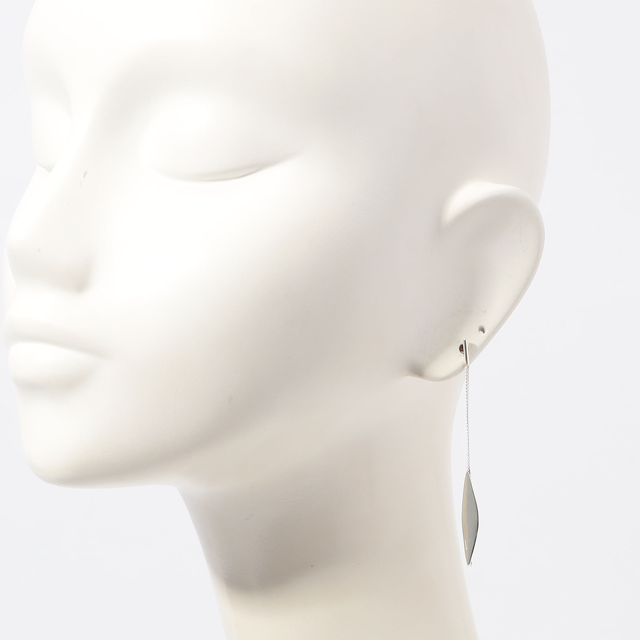 SASKIA DIEZ LEAVES ピアス｜トゥモローランド 公式サイト
