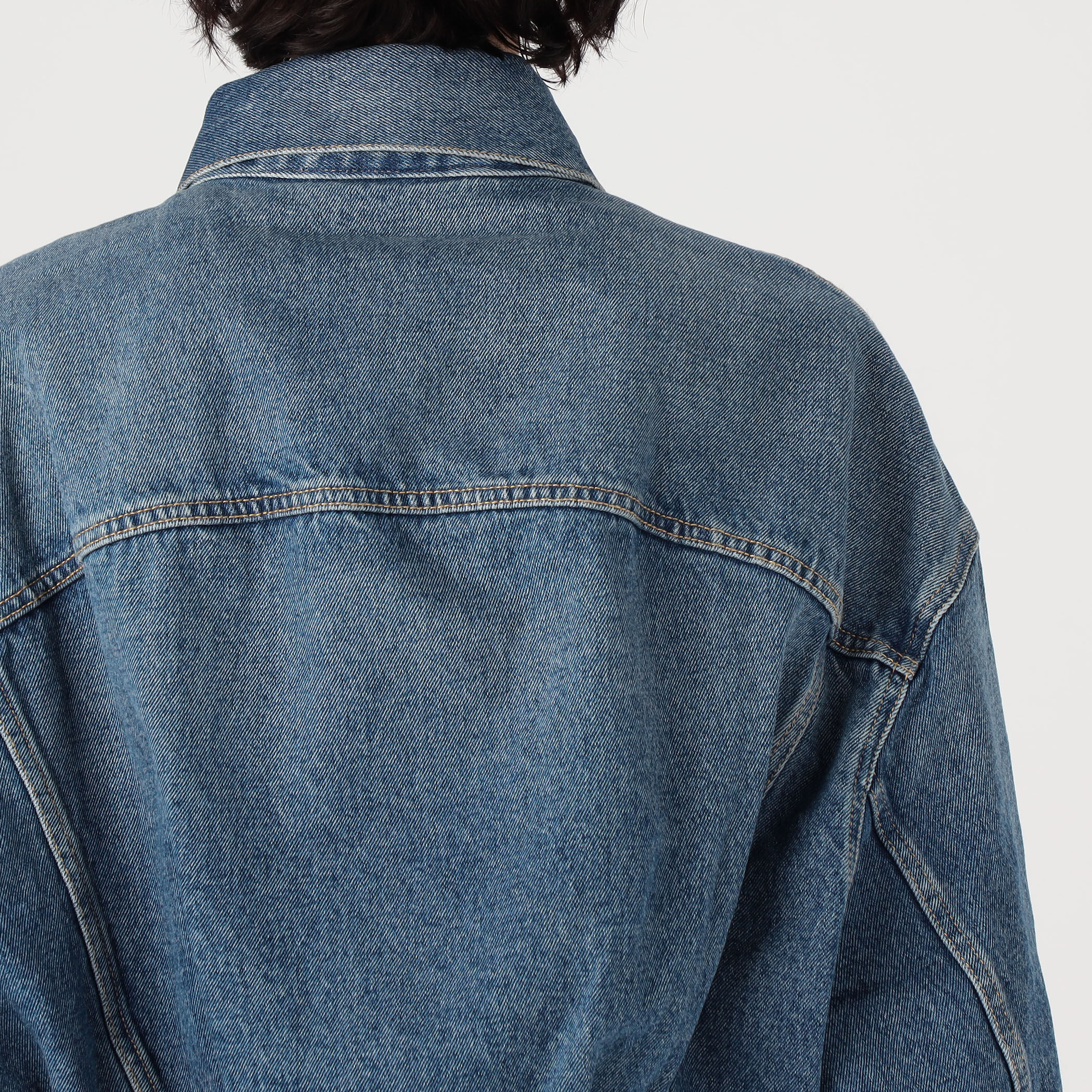 Acne Studios Gジャン　34 Acne Studios | NEWS | ARTWORK