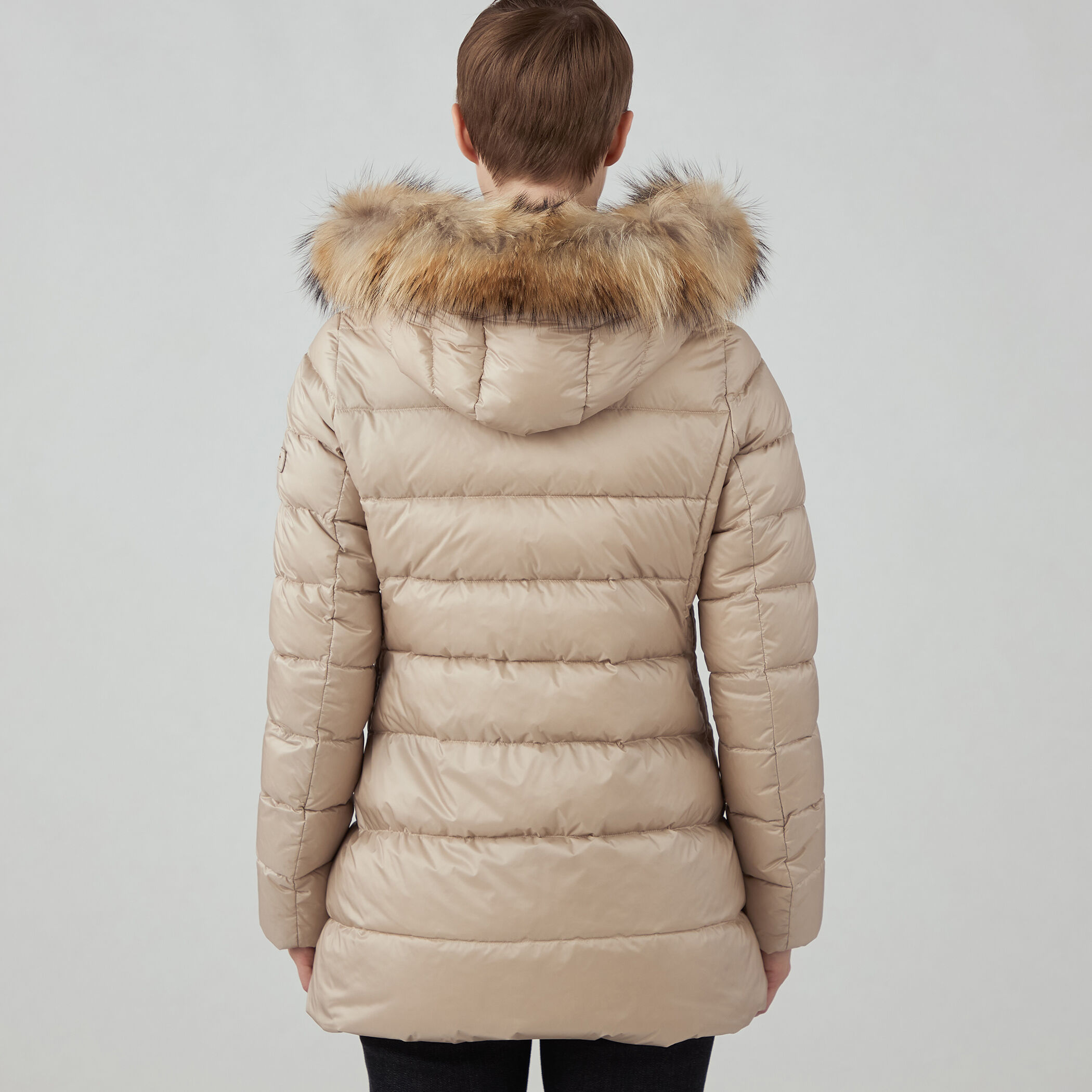 別注】TATRAS AGNELLA ダウンジャケット｜トゥモローランド 公式通販