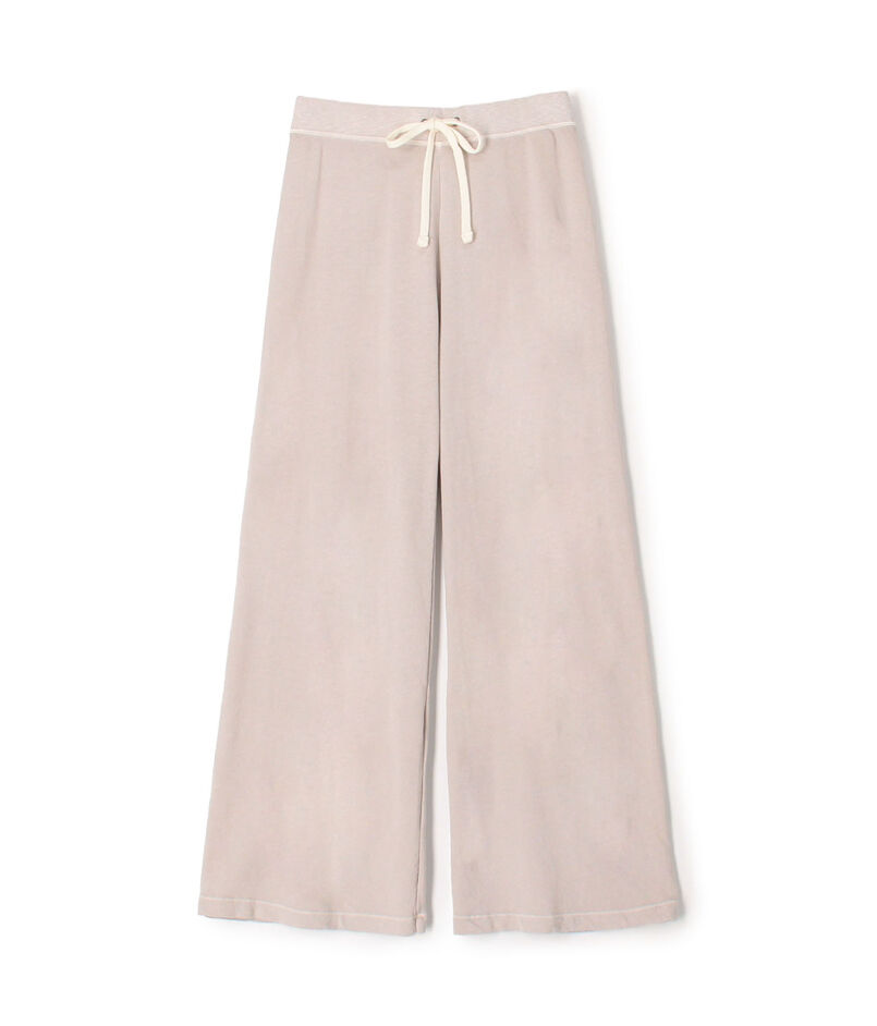 コットンスエット イージーパンツ WXA1007