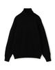 【WEB先行予約】TOMORROWLAND tricot ラムズウール タートルネックニット