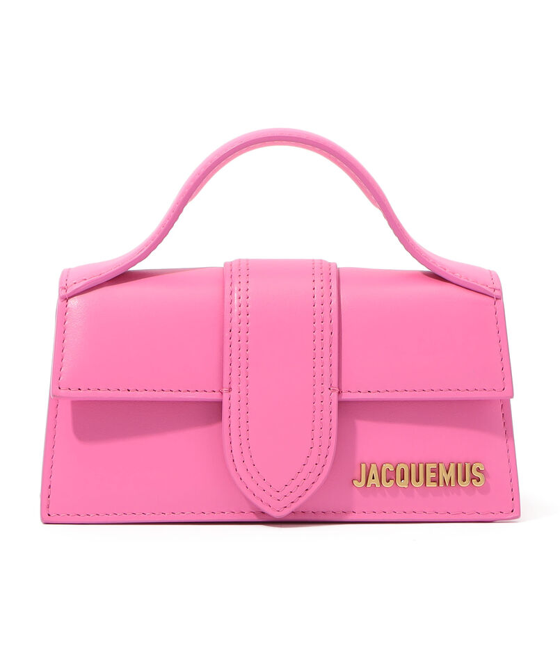 JACQUEMUS LE BAMBINO