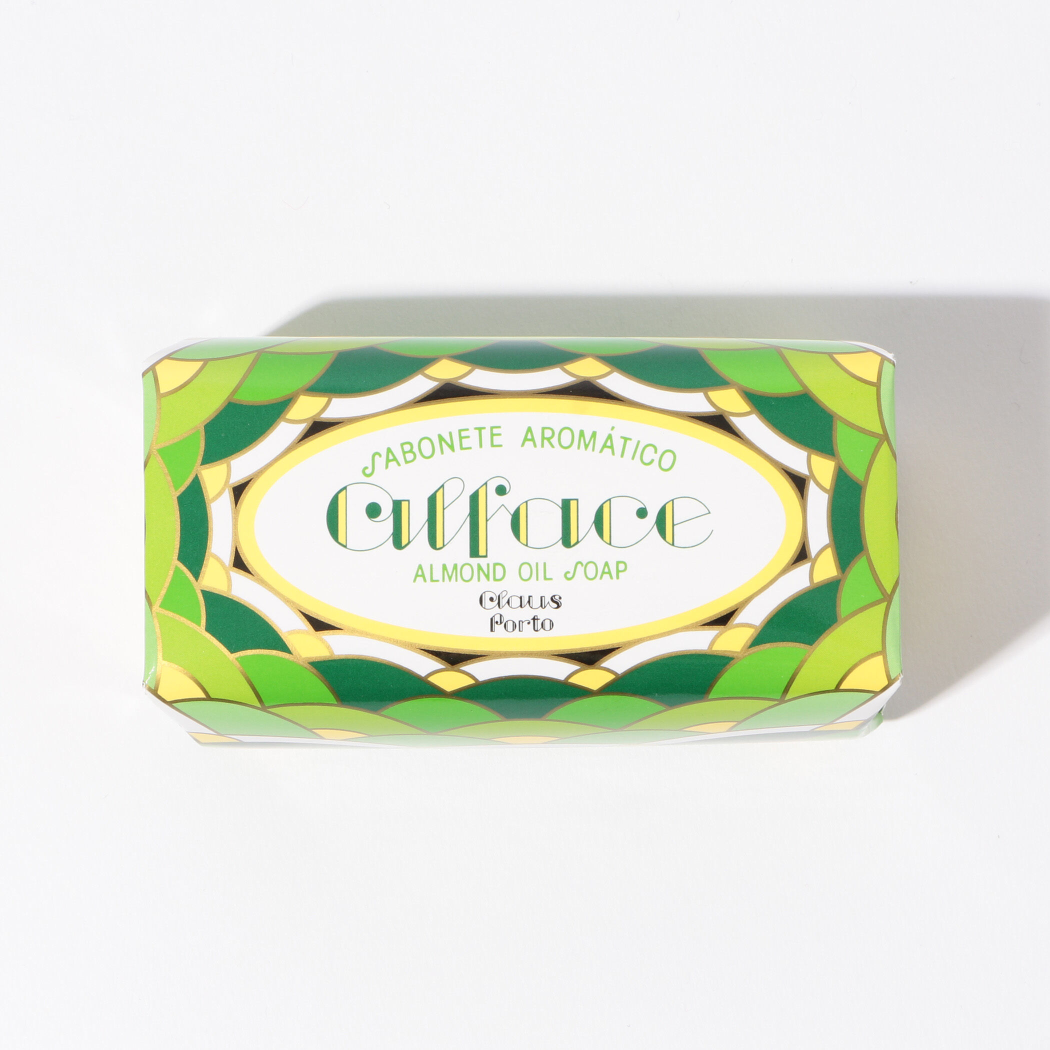 CLAUS PORTO DECO ソープ 150g｜トゥモローランド 公式通販