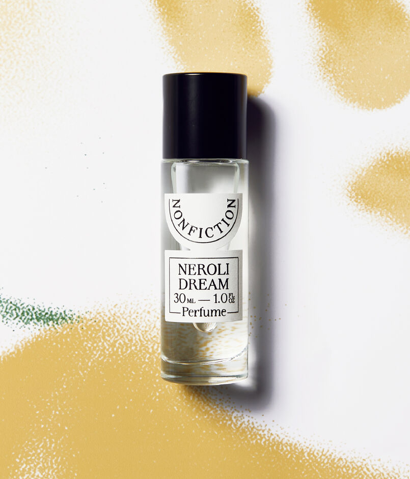 NONFICTION ポータブルオードパルファム 30ml