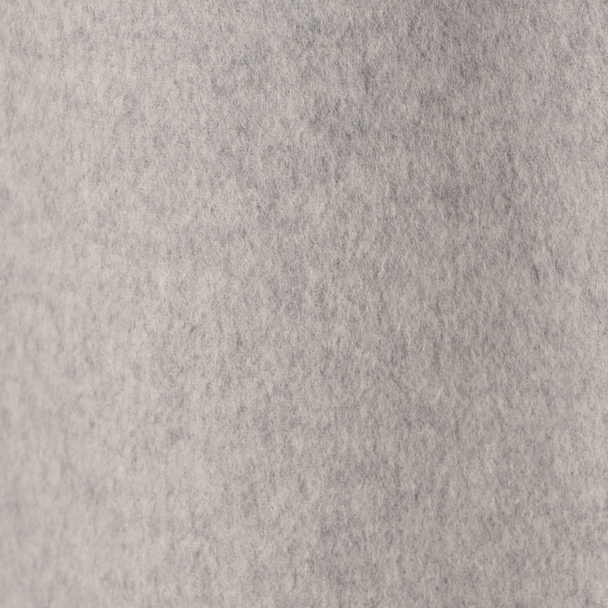 一部WEB限定】ダブルフェイスメルトンビーバー ショートコート