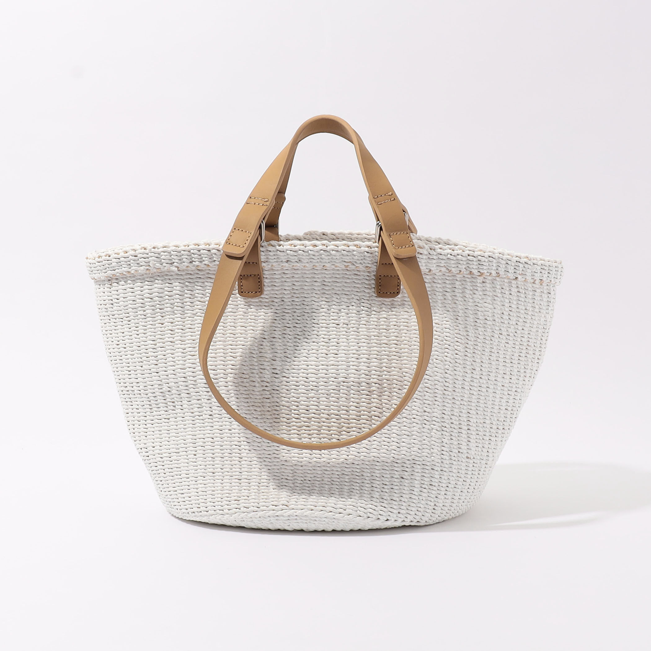 Bucket Baggage H&S Basket Medium バッグ｜トゥモローランド