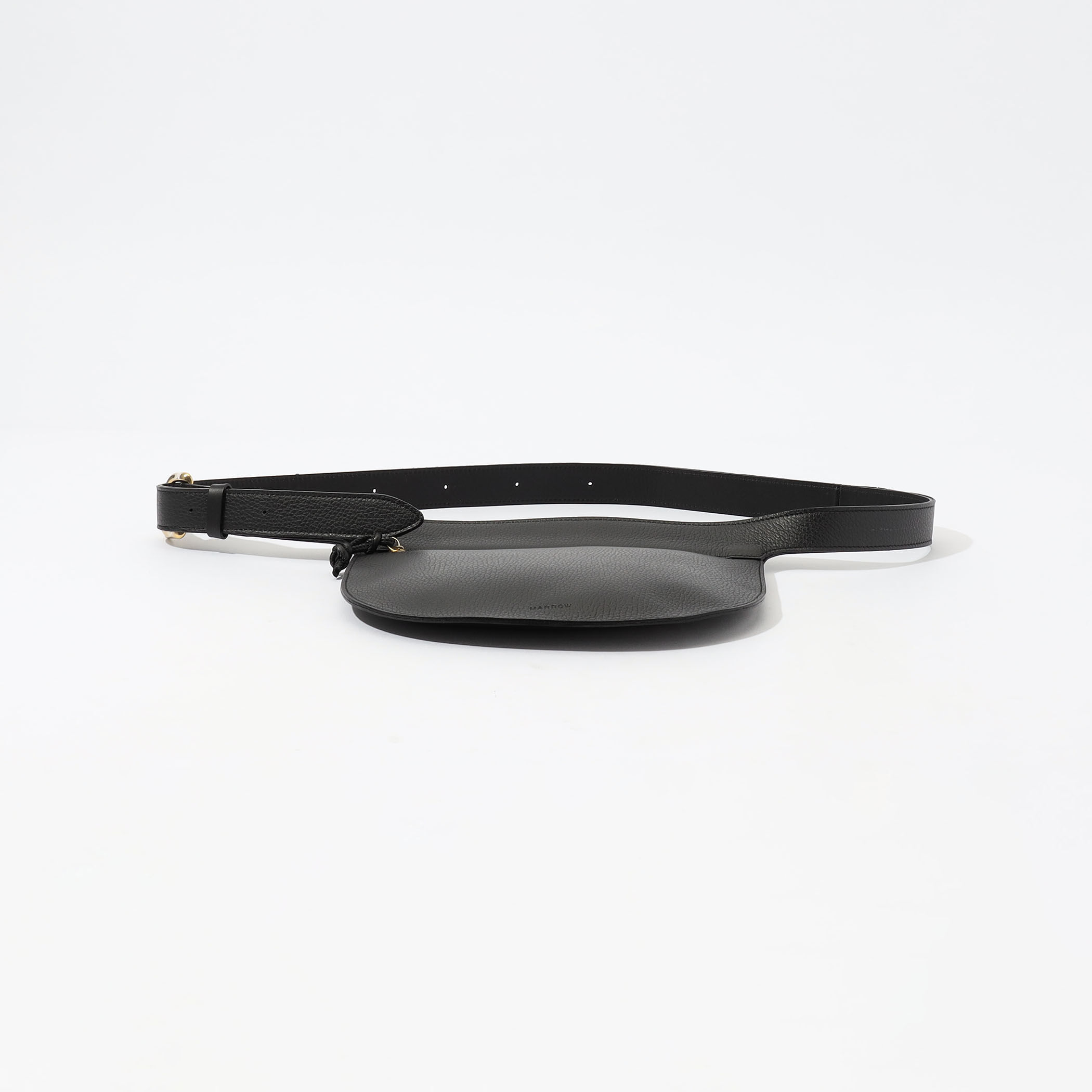 MARROW WAISTPOUCH SHOULDER 2-wayバッグ｜トゥモローランド 公式サイト