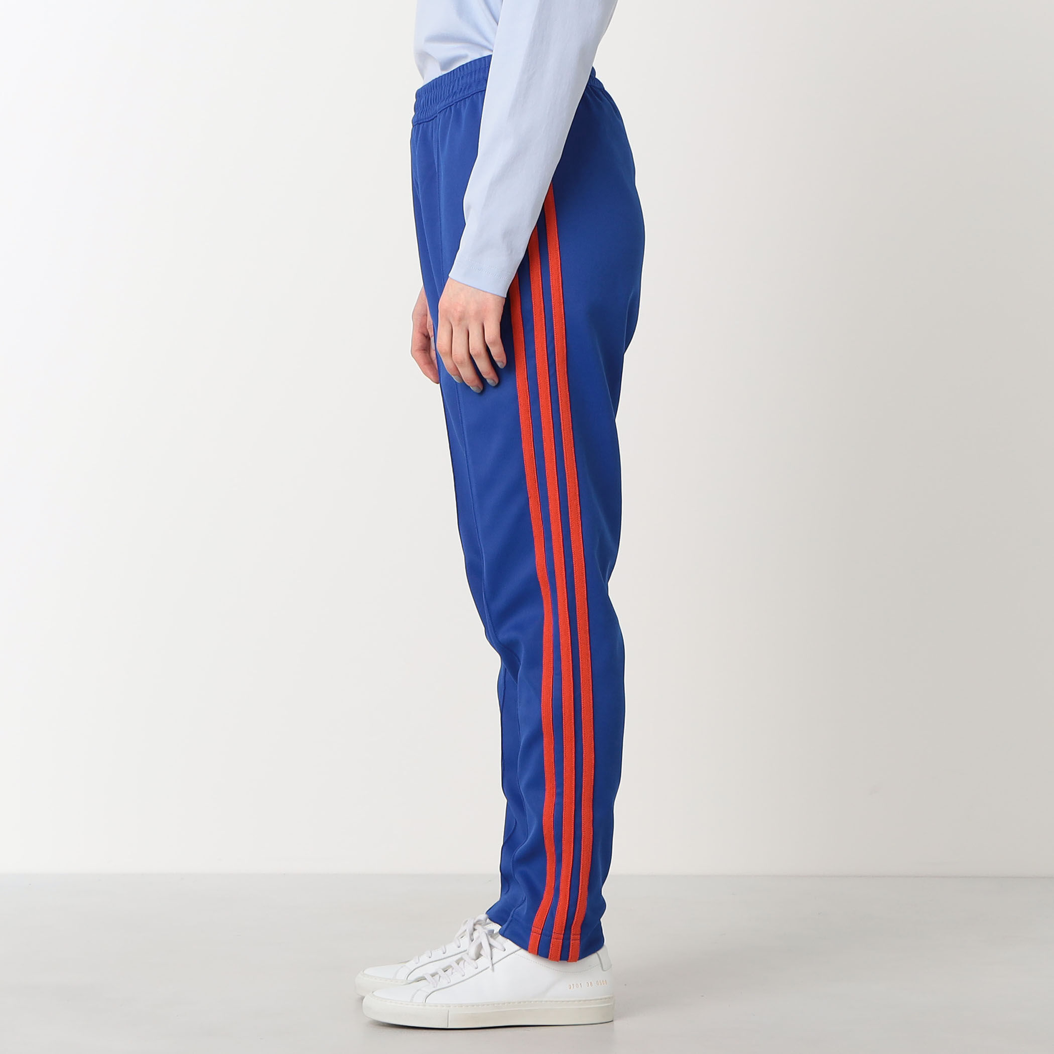 adidas × WALES BONNER WB STIRUP トラックパンツ｜トゥモローランド