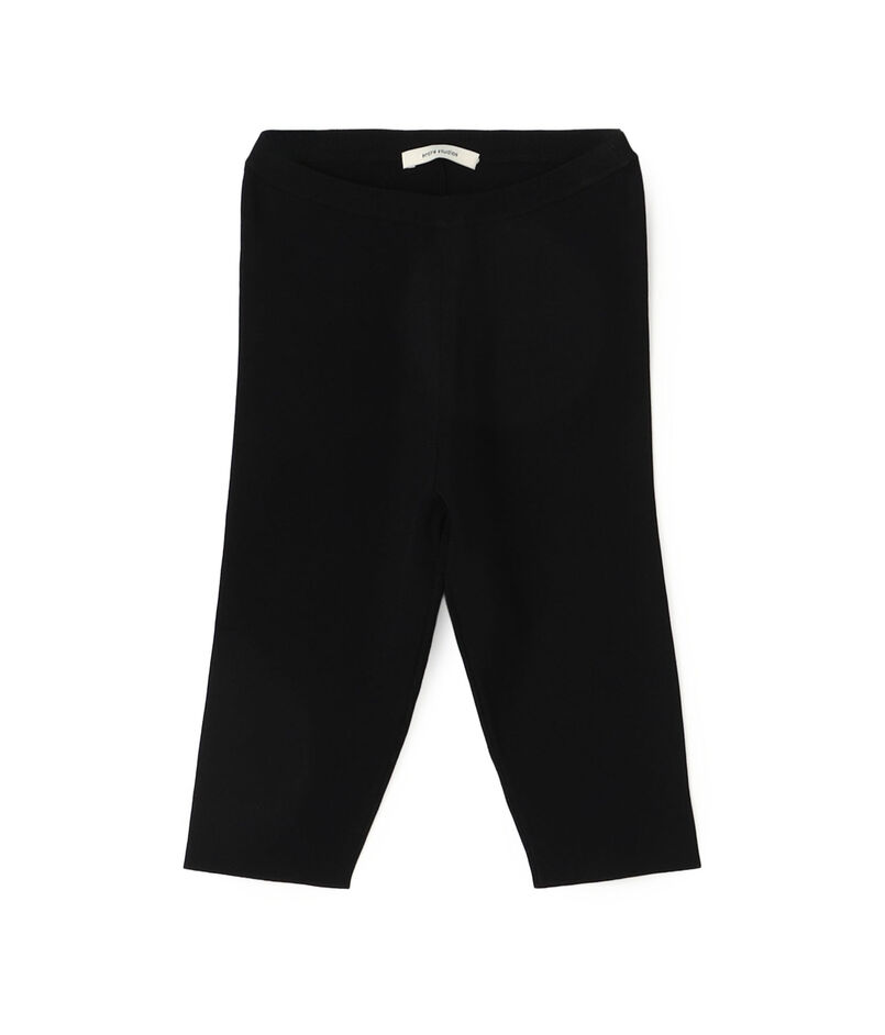 entire studios KNIT CAPRI ニットカプリパンツ