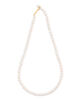 【別注】januka  Fresh Water Pearl ネックレス