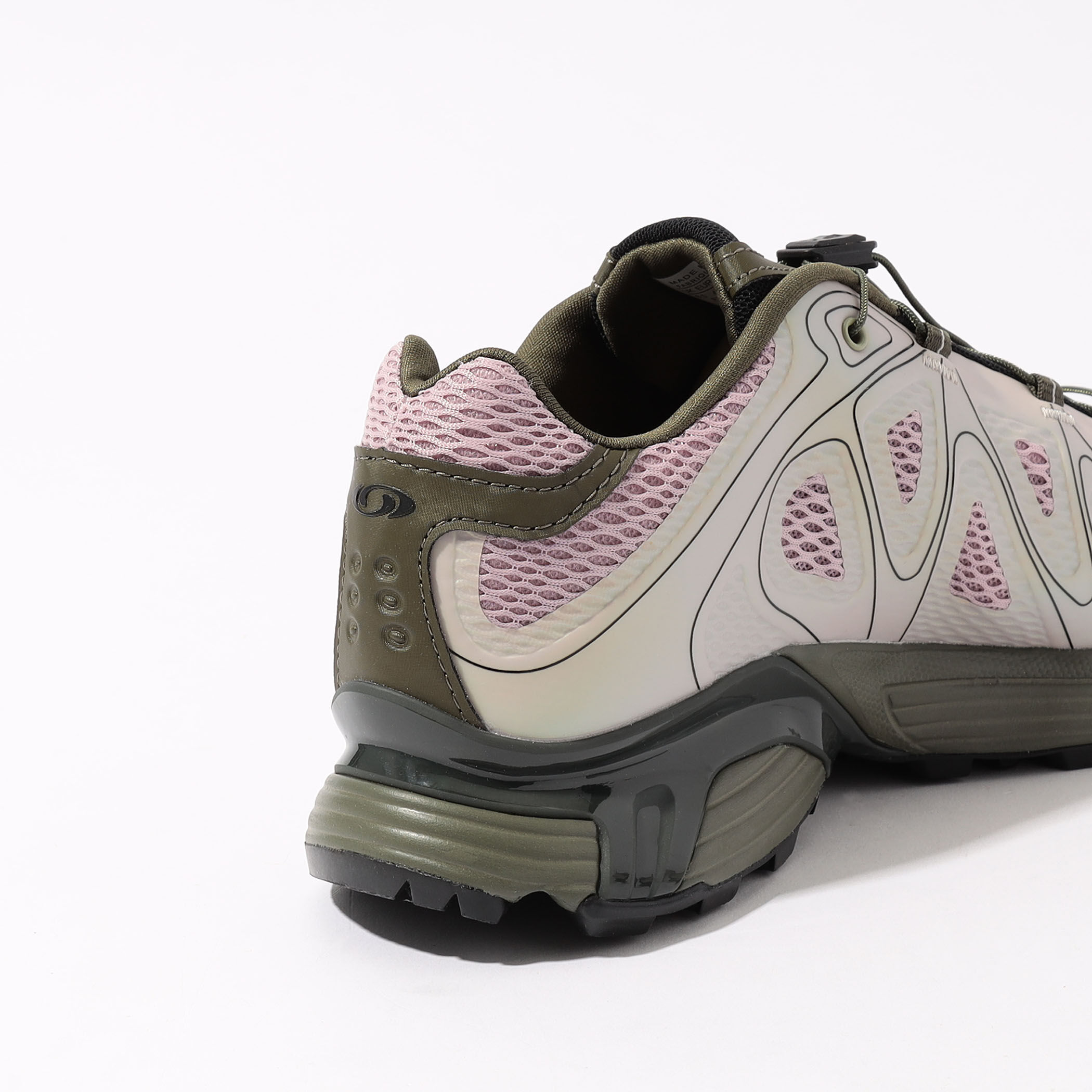 SALOMON ADVANCED XT-WHISPER VOID スニーカー｜トゥモローランド 公式
