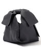 TENDRESSE STUDIO TUXEDO BOWS ハンドバッグ