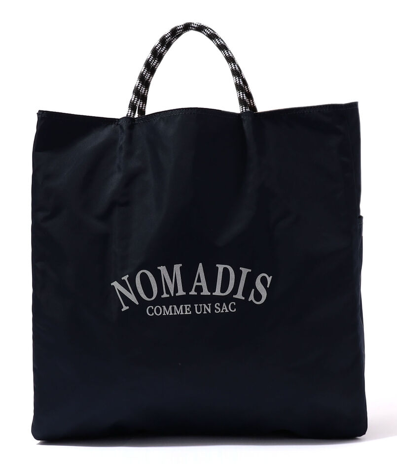 NOMADIS SAC2 トートバッグ