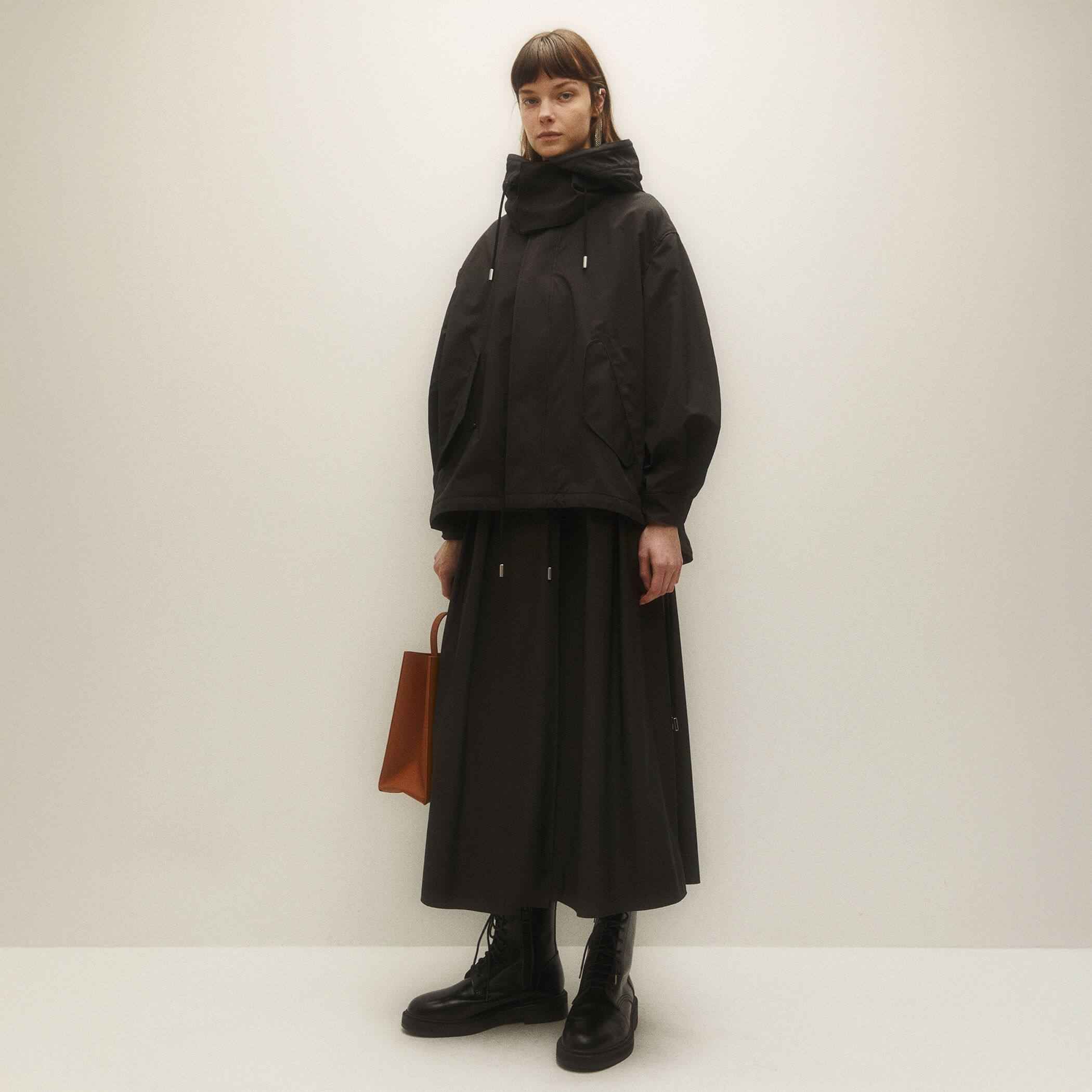 別注】THE RERACS MODS COAT 2nd LOOSE｜トゥモローランド 公式通販
