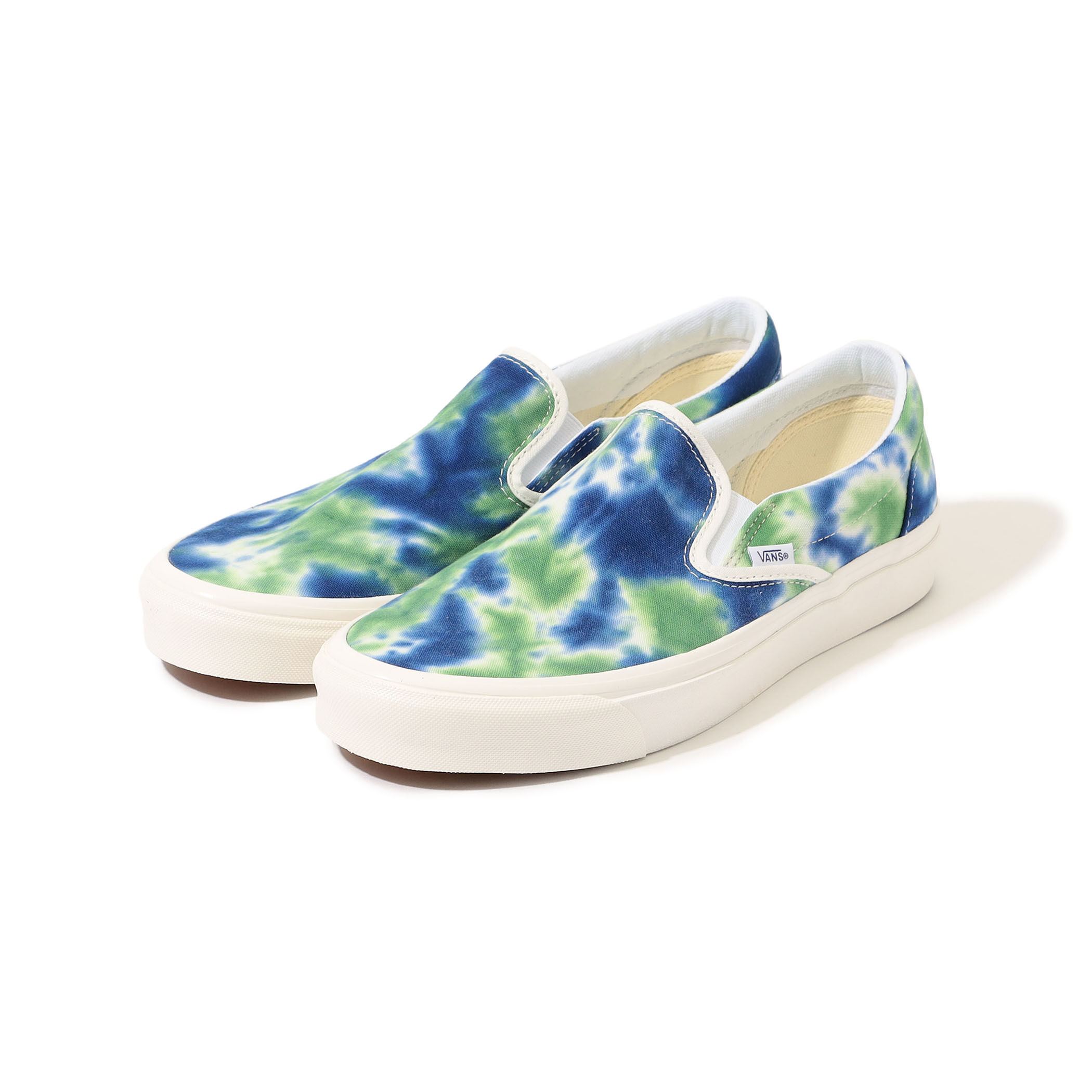 Vans classic low cut online