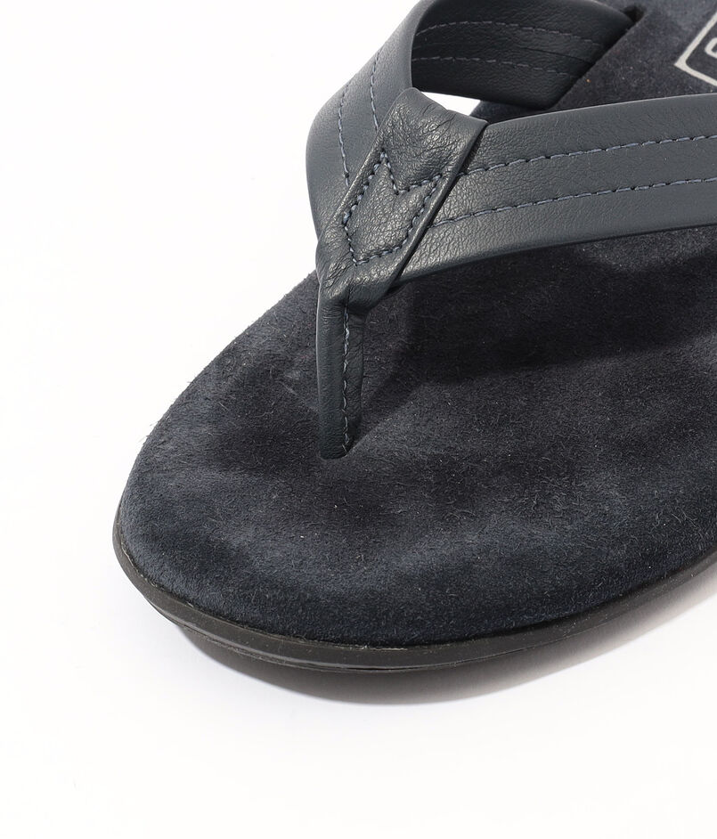 別注】ISLAND SLIPPER PT202 レザートングサンダル 別注】ISLAND SLIPPER PT202 レザートングサンダル