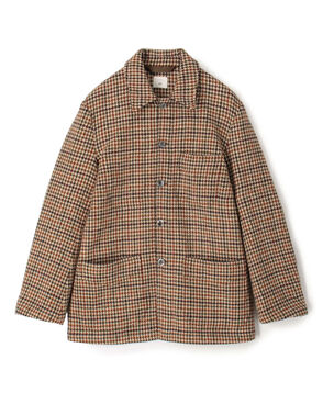 L.E.J Winter Plage Coat