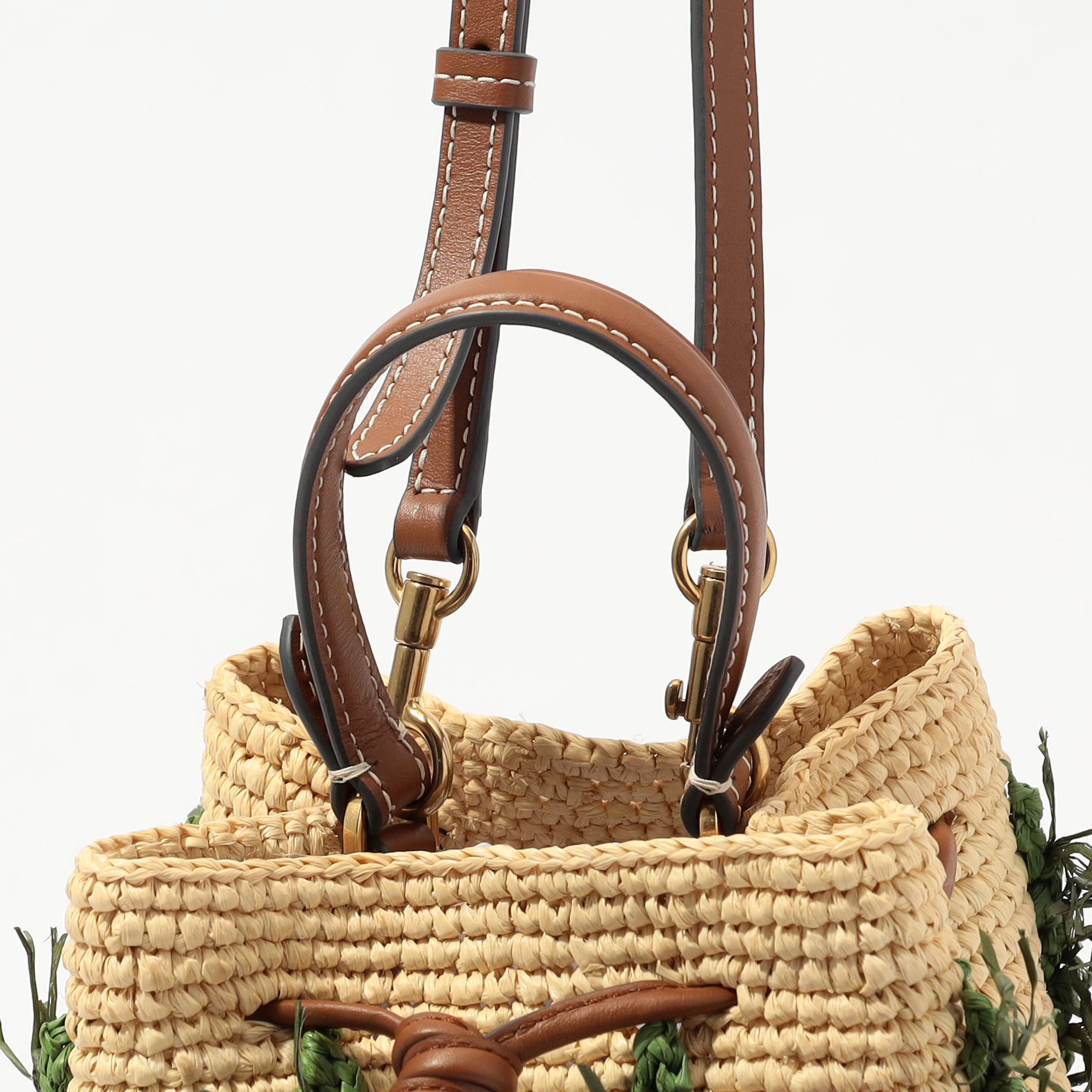 ANYA HINDMARCH CACTUS CROSSBODY バッグ｜トゥモローランド 公式サイト