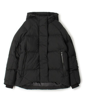 CANADA GOOSE Bryden Puffer ダウンコート