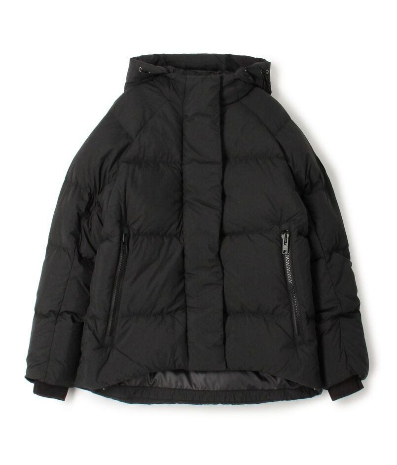 CANADA GOOSE Bryden Puffer ダウンコート