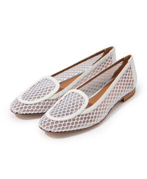 Martina T MESH フラットシューズ