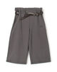 MAGLIANO PROVINCIA SHORTS コットン クロップドパンツ