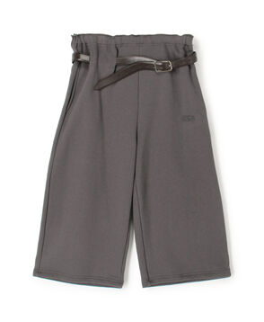 MAGLIANO PROVINCIA SHORTS コットン クロップドパンツ